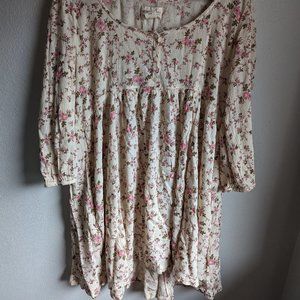 Denim and supply Ralph Lauren dress